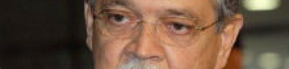 César Borges é ministro dos Transportes