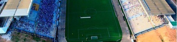 Ba-Vi de juniores será em Pituaçu