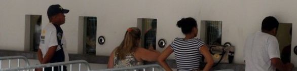 Torcida do Vitória ganha mais 800 ingressos para o Ba-Vi de domingo