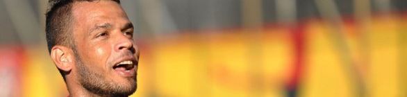 Formado pelo Bahia, Luís Alberto se prepara para o 1º clássico pelo Vitória