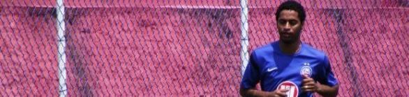 Com lesão na panturrilha, Ávine fica fora de combate por até dez dias