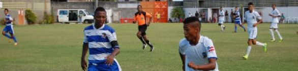 Copa Metropolitana terá abertura oficial neste sábado (6/4)