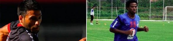 Raio-X: em Ba-Vi histórico, Vitória supera o Bahia em 7 das 11 posições