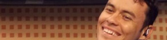 'Gente boa', Cajá revela que árbitro aliviou para ele após comemoração