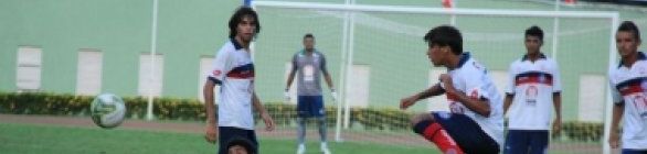 Ba-Vi de Juniores será em Pituaçu