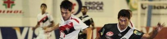 Jogadores do Vitória reconhecem má exibição em derrota para o Mixto