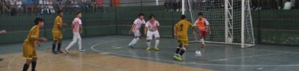 Aberta Super Copa de Futsal
