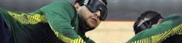 Jequié sedia primeira Clínica e Jogos de Esporte Adaptado de 2013