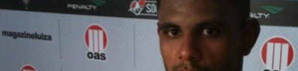 'Jogo contra Botafogo foi o último de Fernando Bob no Vitória', diz Ca