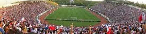 Bahia pode voltar a jogar em Pituaçu