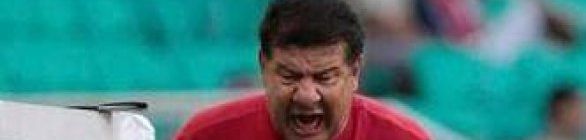 Joel Santana critica campanha do Bahia no Baiano: ‘É fora da realidade’