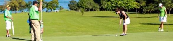 Aberto de Golfe de Brasília chega na 30ª edição e vira evento internacional