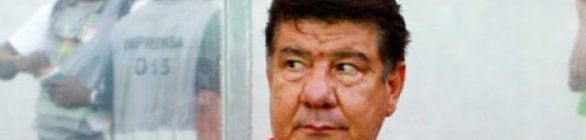 Joel Santana pretende 