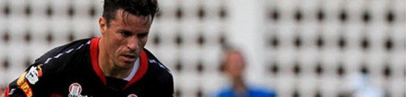 Caio Jr. tem novidades no Vitória para o jogo contra o Mixto na Copa do Brasil