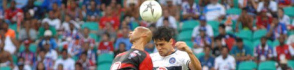 Estatístico diz que a fórmula do Campeonato Baiano é 