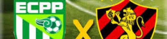 Conquista precisa vencer Sport para continuar vivo na Copa do Brasil