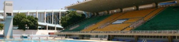 Modalidades olímpicas que distribuem 129 ouros estão ou ficarão sem teto 