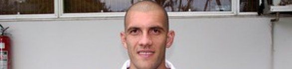 Fernandão chega e avisa: ‘Se precisar de mim no próximo jogo, estou aí’