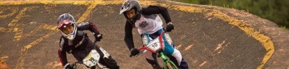 Camaçari sedia a 1ª etapa do Campeonato Nordeste Brasil