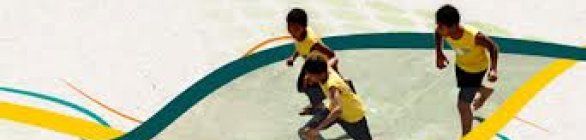 Petrobras lança projeto esportivo no Lobato