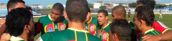 Líder do Campeonato Baiano agora nem sabe quando ou onde vai jogar