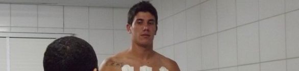 Mudança de planos: apresentação de Giancarlo é adiada pelo Vitória