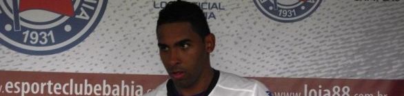 Demerson torce por oportunidade em ‘final de campeonato’