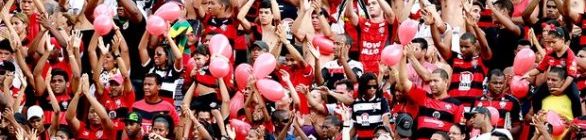 Torcedores oficiais do Vitória terão acesso garantido no BA-VI