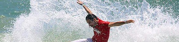 Etapa do Circuito Brasileiro de Surf acontece neste final de semana em Salvador