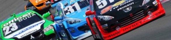 INGRESSOS DA STOCK CAR ESTÃO A VENDA NO SALVADOR SHOPPING