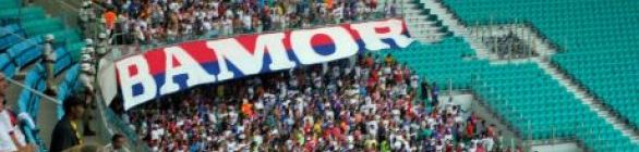 Bahia perde de novo na Fonte e torcida da Bamor envergonha no teste da Fifa