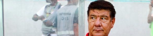 Joel critica primeiro tempo do Bahia e sentencia: 'Faltou personalidade