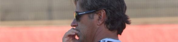 'Vencemos, mas não adianta nada se não formos campeões', avisa Caio Jr