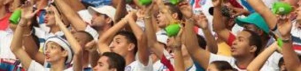 Bamor é proibida de participar das semi-finais do Campeonato Baiano