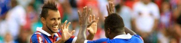 Jogadores comemoram triunfo: ‘Trouxemos o torcedor de volta’