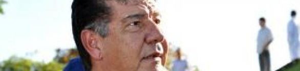 Após primeira vitória no Bahia, Joel desabafa: ‘Hoje vou poder dormir’