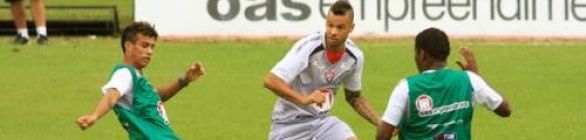 Vitória tem a obrigação de vencer