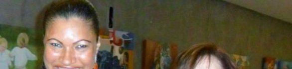 MARTA GÓIS RECEBE  A COMENDA DA ORDEM  E DO MÉRITO EXECUTIVO EMPRESARIAL