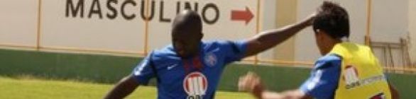 Sem tempo para trabalhar equipe, Joel comanda recreativo em Petrolina