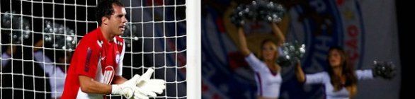 Jogadores celebram vitória e projetam possível final contra o Vitória