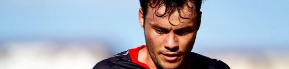 Artilheiro dos clássicos, Michel admite que já pensa no gol do título