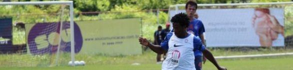 Joel Santana decide poupar titulares para partida contra Luverdense