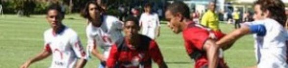 Também tem Ba-Vi no Sub-20