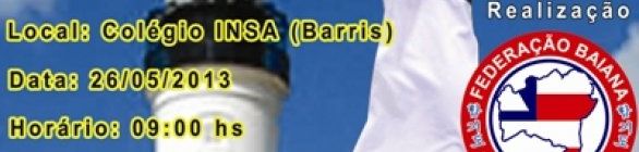 III Campeonato Baiano de Hapkido