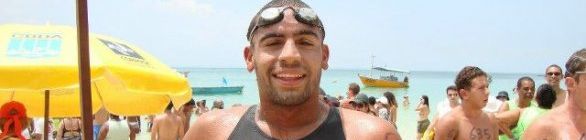 RELEASE: Com dois ouros no Norte-Nordeste, Allan do Carmo volta mais confiante p