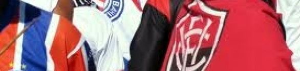 Ingressos para o BA-VI de domingo estarão à venda nos próximos dias