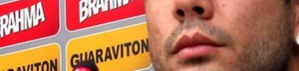 Bahia faz sondagem para ter atacante Henrique no Brasileirão