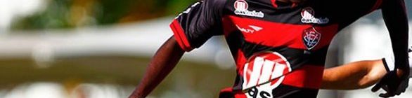 Sobrevida: contrato de Marcelo Nicácio é prorrogado pelo Vitória