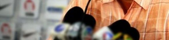 Amor de Papai: Joel convoca torcida, pede fé e diz que o Bahia é 'tubarãozã