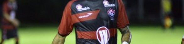 Desfalque rubro-negro: Luís Alberto é vetado e fica fora do 1º Ba-Vi da final